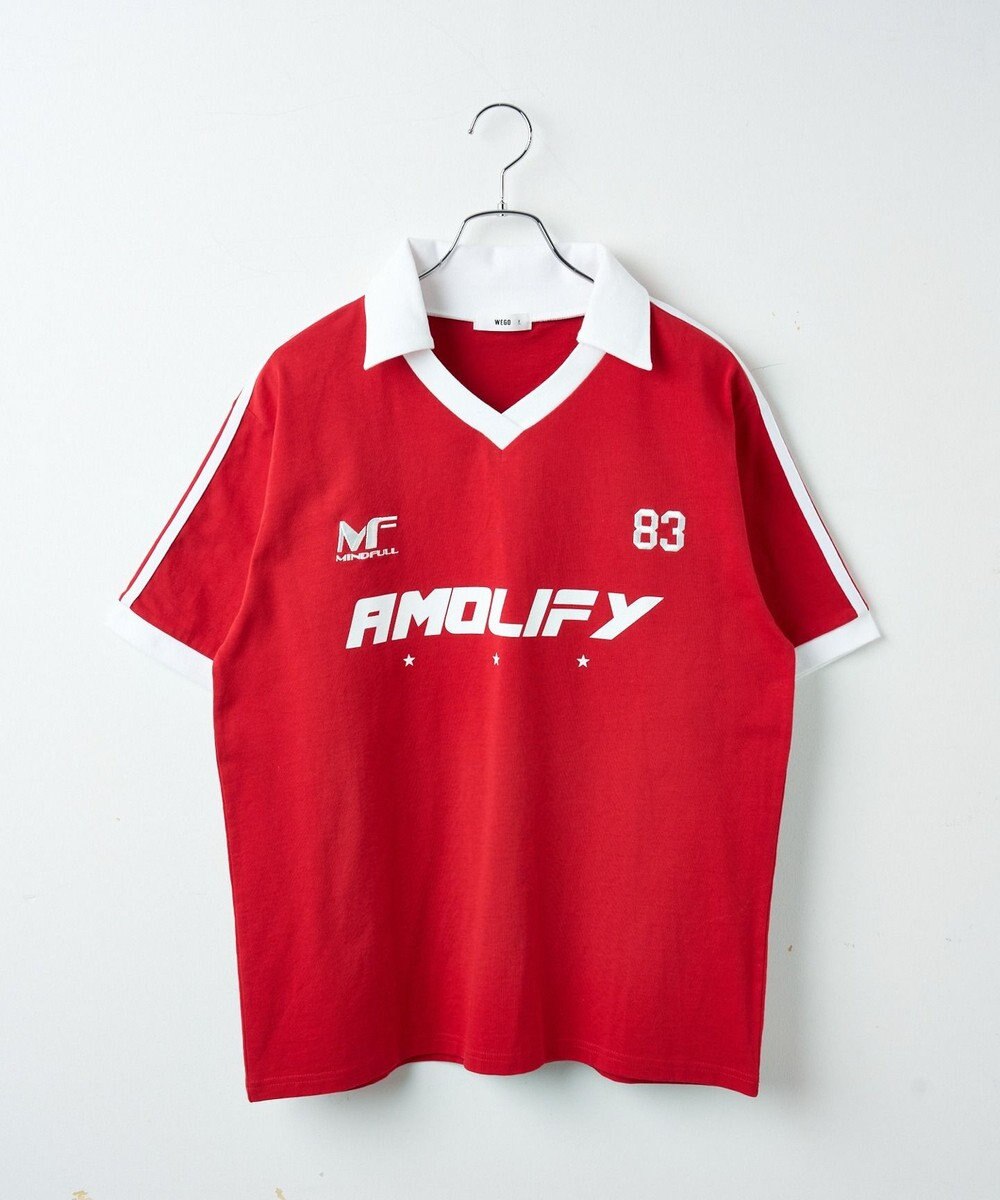 WEGO ゲームグラフィックビッグT 