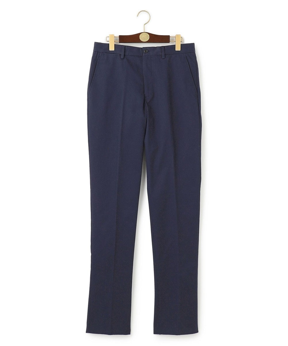 J.PRESS MEN 【WEB・一部店舗限定】チノパンツ 