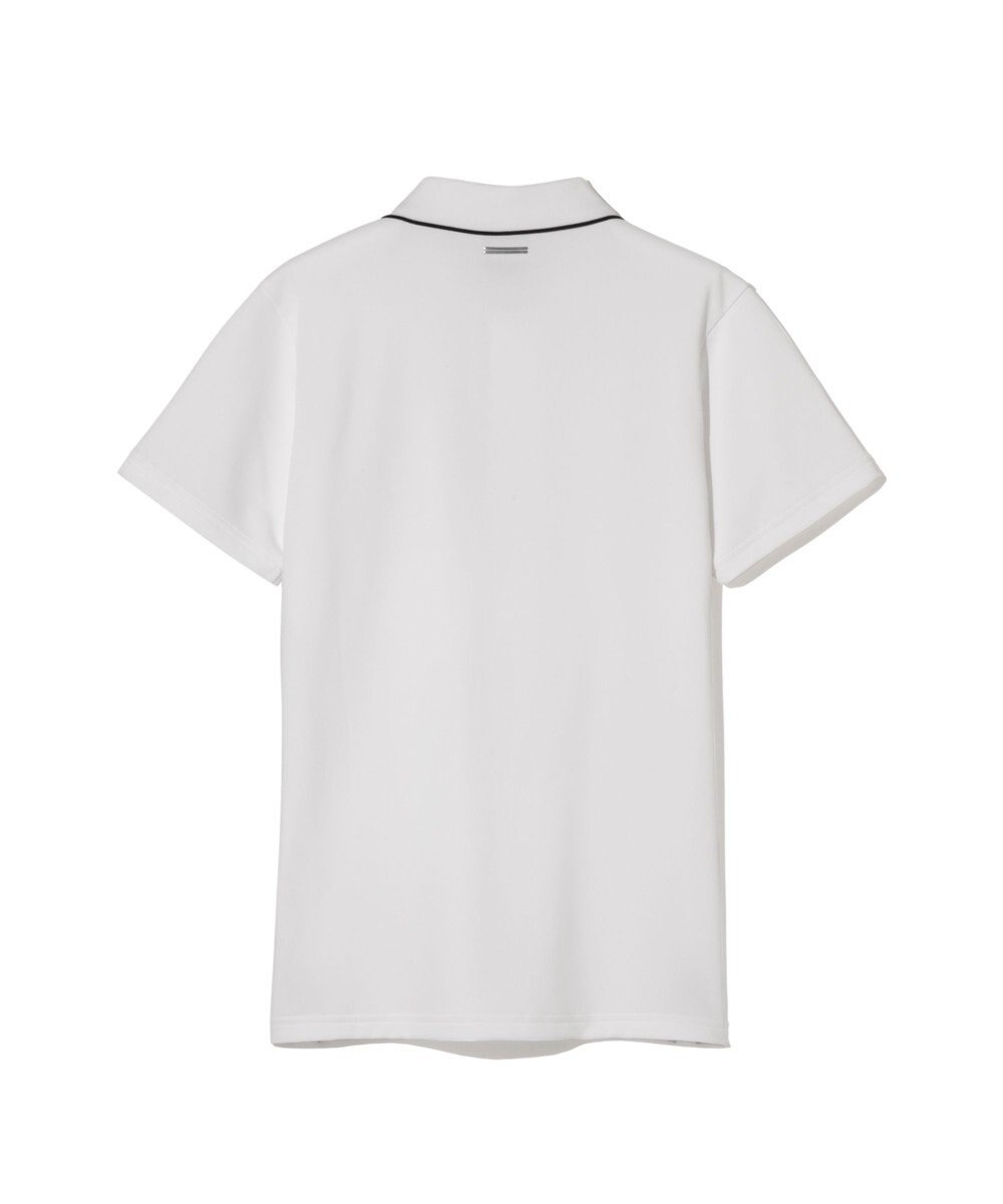 ZERO HALLIBURTON 鹿の子ポロシャツ ZHG-W6S4  85217 