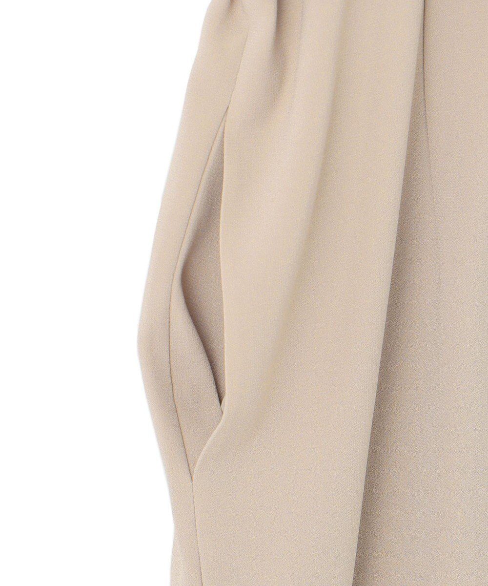 BEIGE， 【洗える・L-size】CINDY / ラップワンピース 