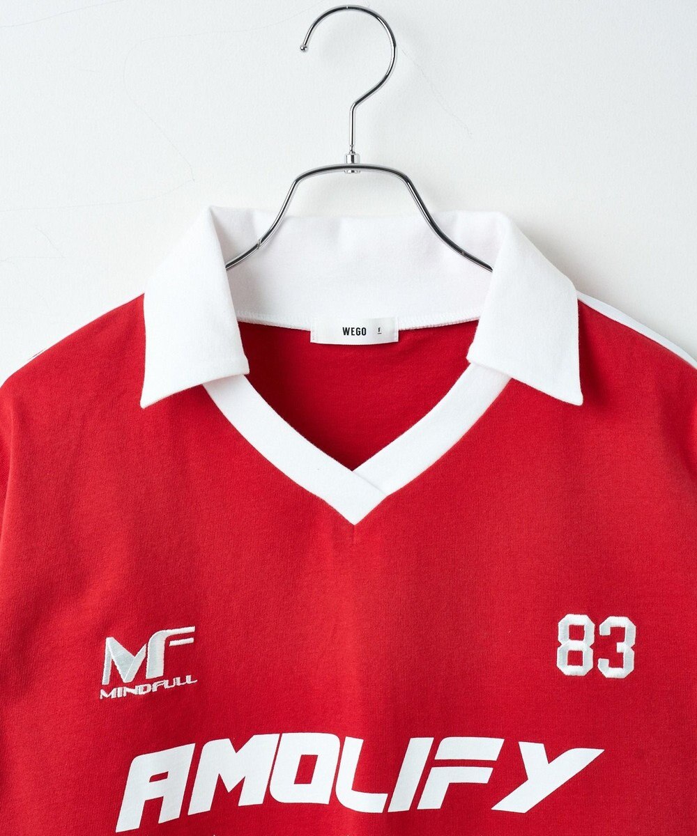 WEGO ゲームグラフィックビッグT 