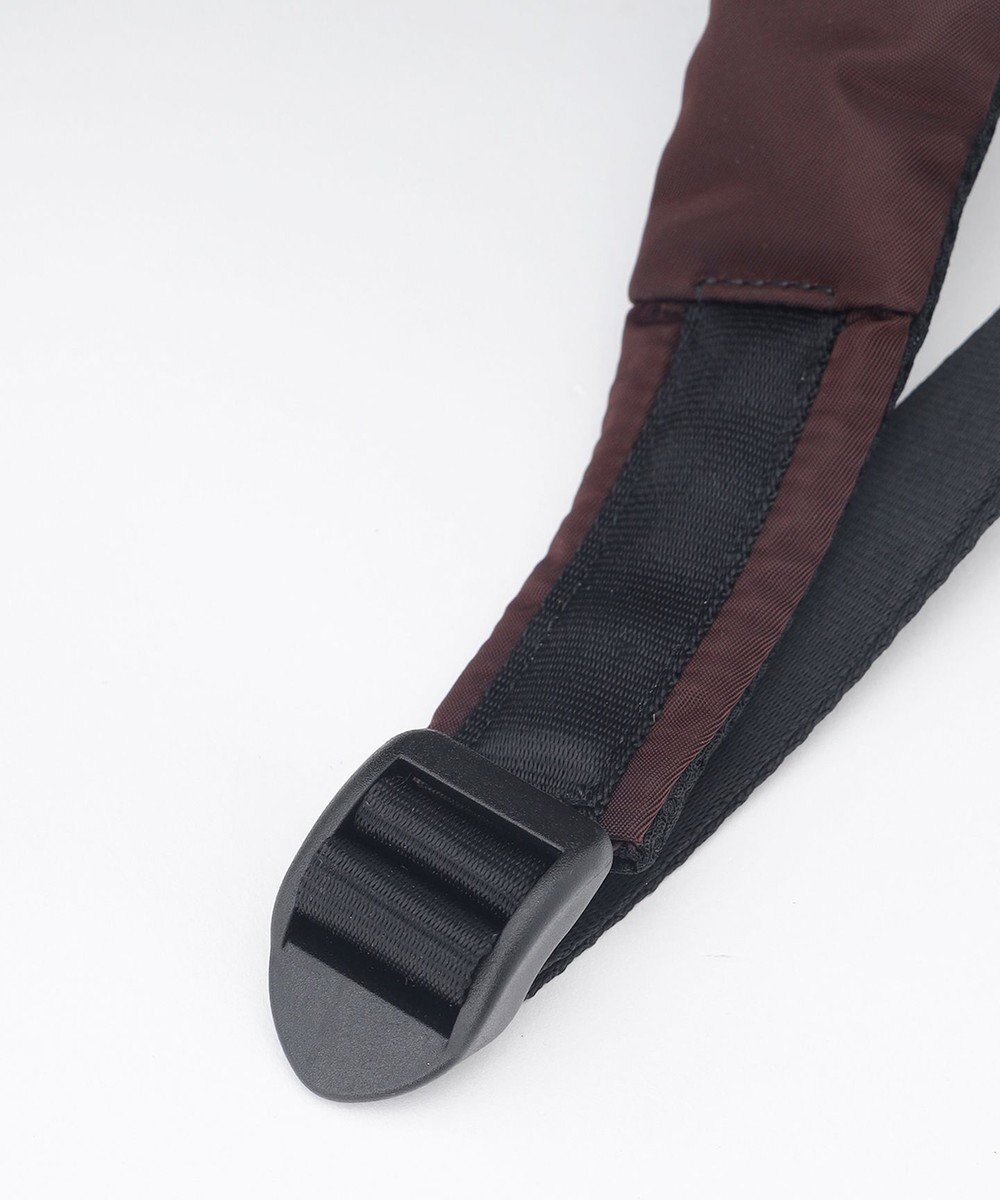 Y'SACCS 【大人のおしゃれ手帖11月号掲載】本上まなみ×Y'SACCS WELLBA リュックサック 