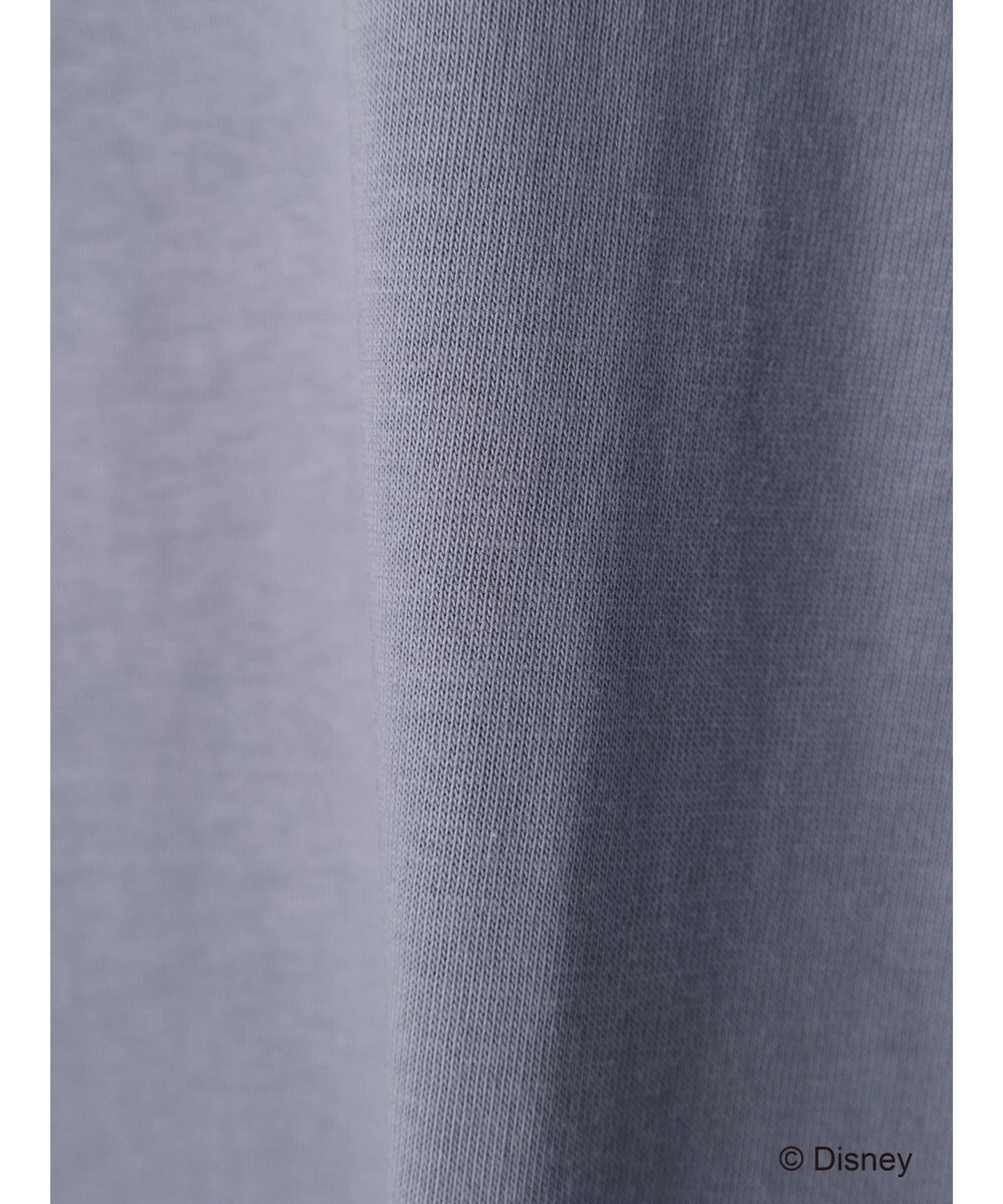 earth music&ecology リトル・マーメイド / プリントTee 