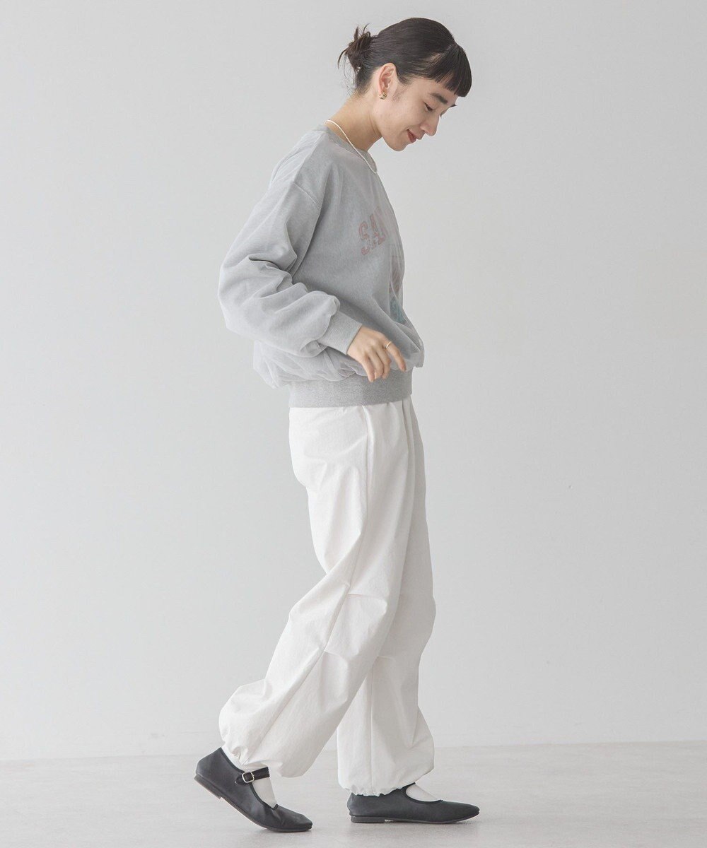 AMERICAN HOLIC パラシュートパンツ 