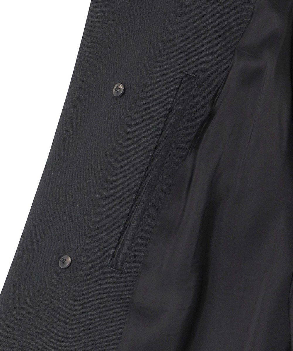 JOSEPH HOMME 【OCEANS 掲載】【HIGH GRADE LINE】ションヘルギャバジン　ブルゾン 