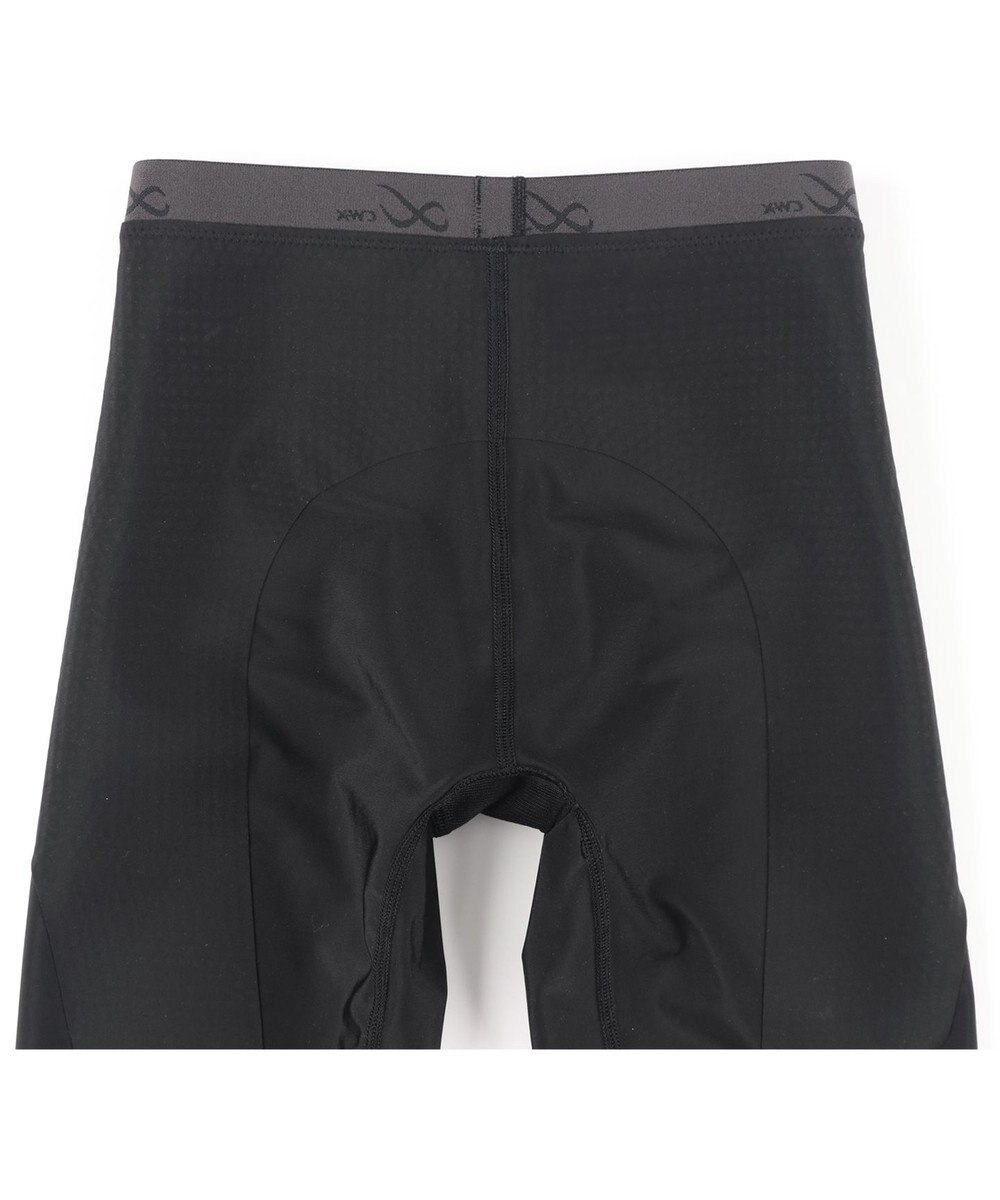 CW-X 【WOMEN】 CW-X 股関節サポート タイツ 【大谷翔平愛用モデル】 ハーフ ひざ上丈 5分丈 下半身の軸がブレにくい 骨盤サポート 球技・陸上 レディース HOY505 /ワコール 