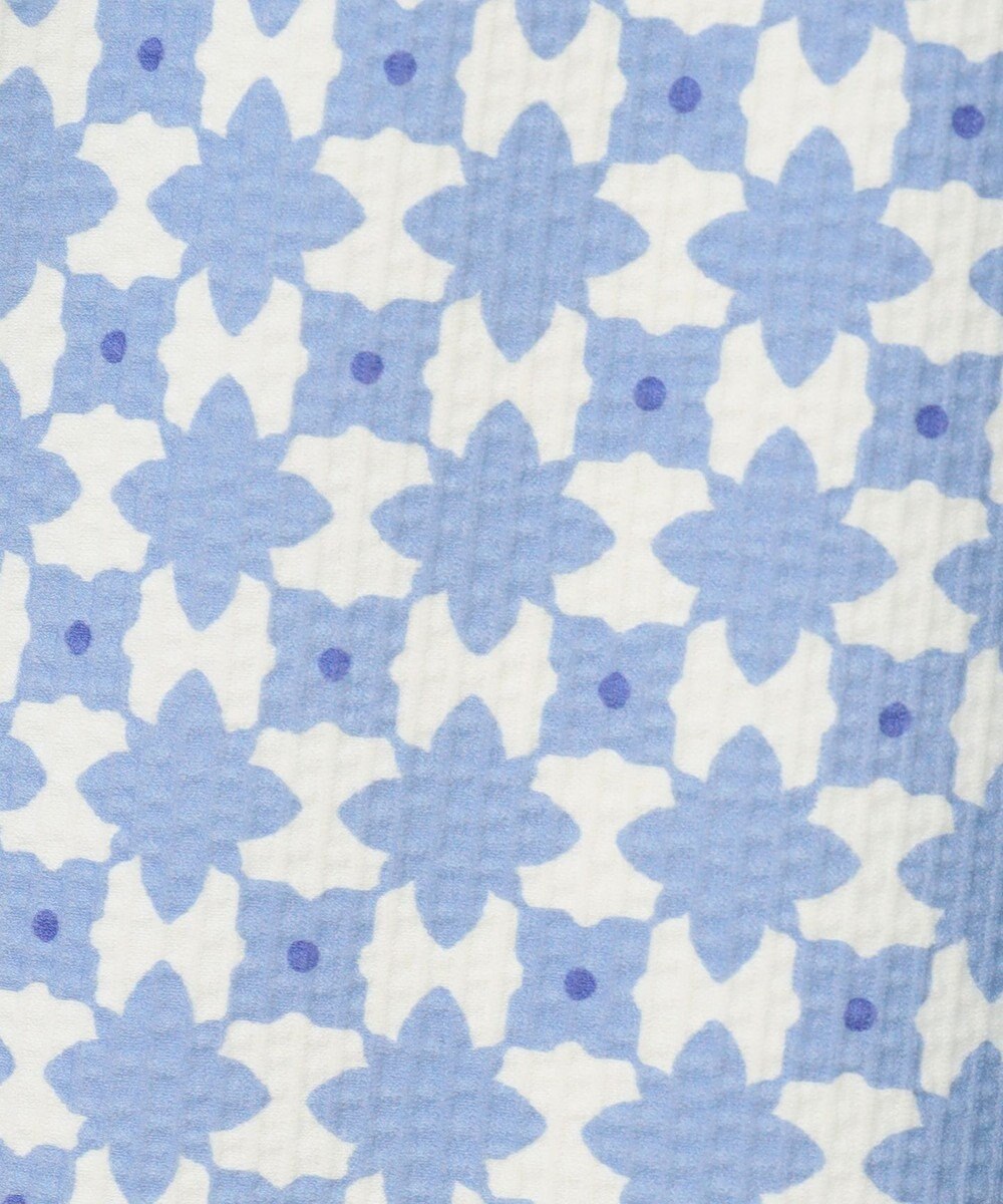 TOCCA 【洗える！】FOUR LEAVES ドレス 