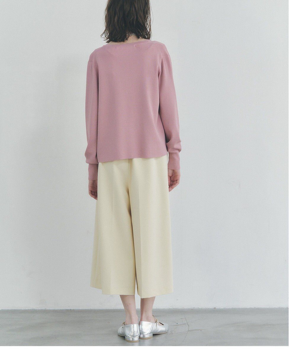 YECCA VECCA メリージェーンストラップパンプス 