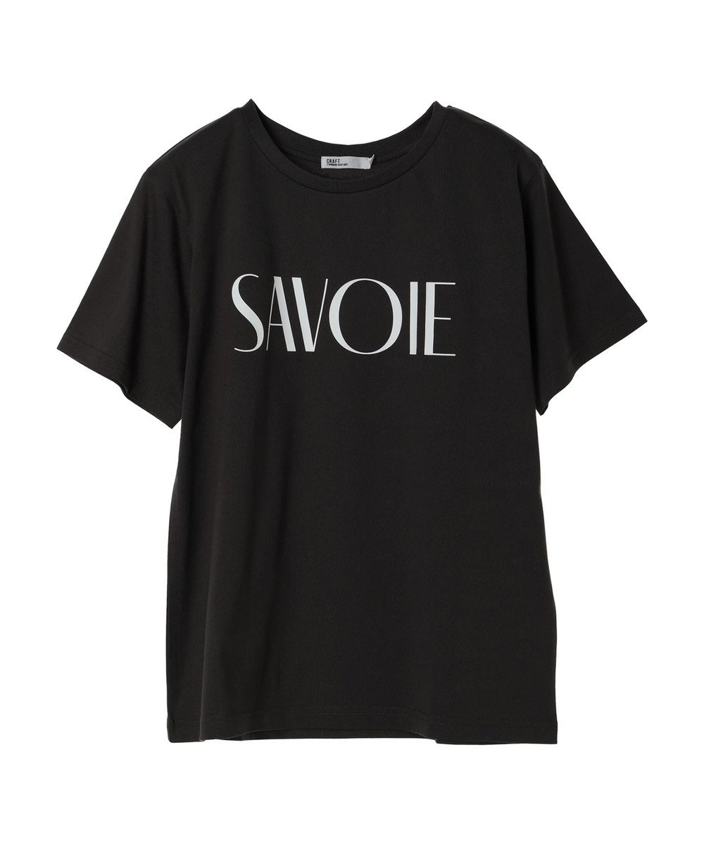 CRAFT STANDARD BOUTIQUE 【ＵＶカット】ＳＡＶＯＩＥ　ＴＥＥ 