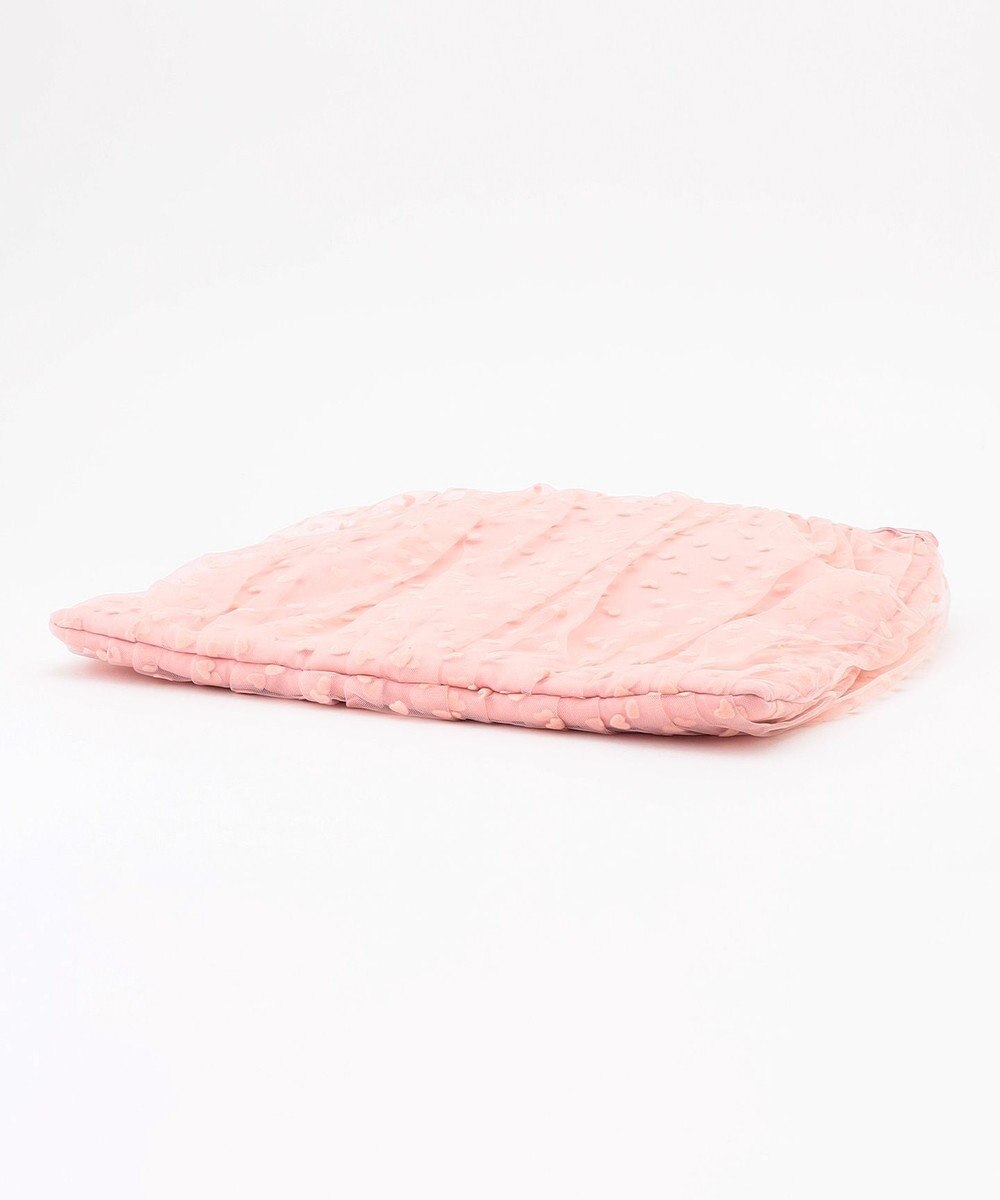 組曲 ハートレイヤード トート 