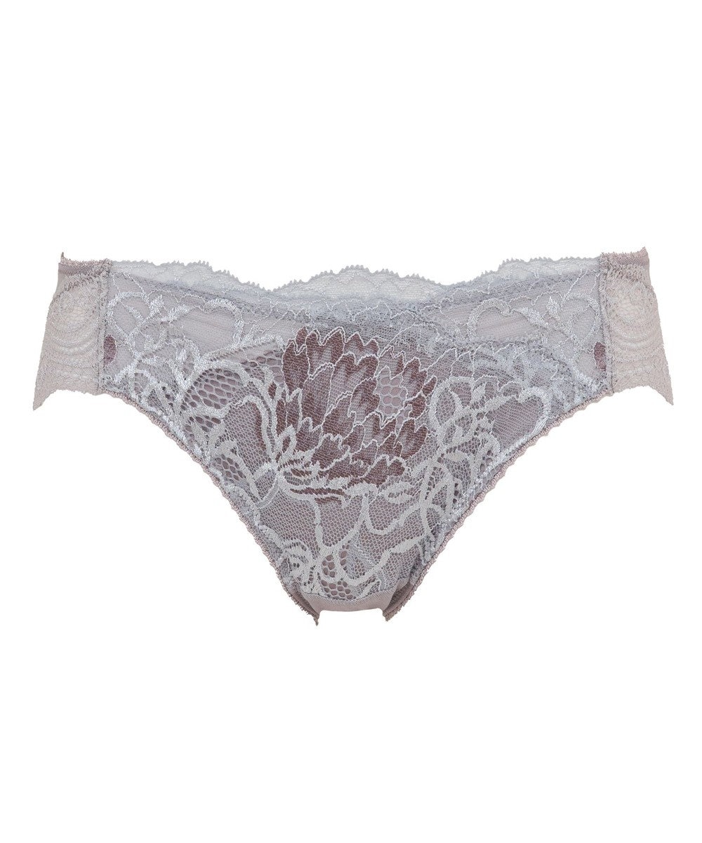 BRADELIS New York 【BRADELIS New York】ナオミスタイルパンティ25A1 ブラデリス ショーツ 