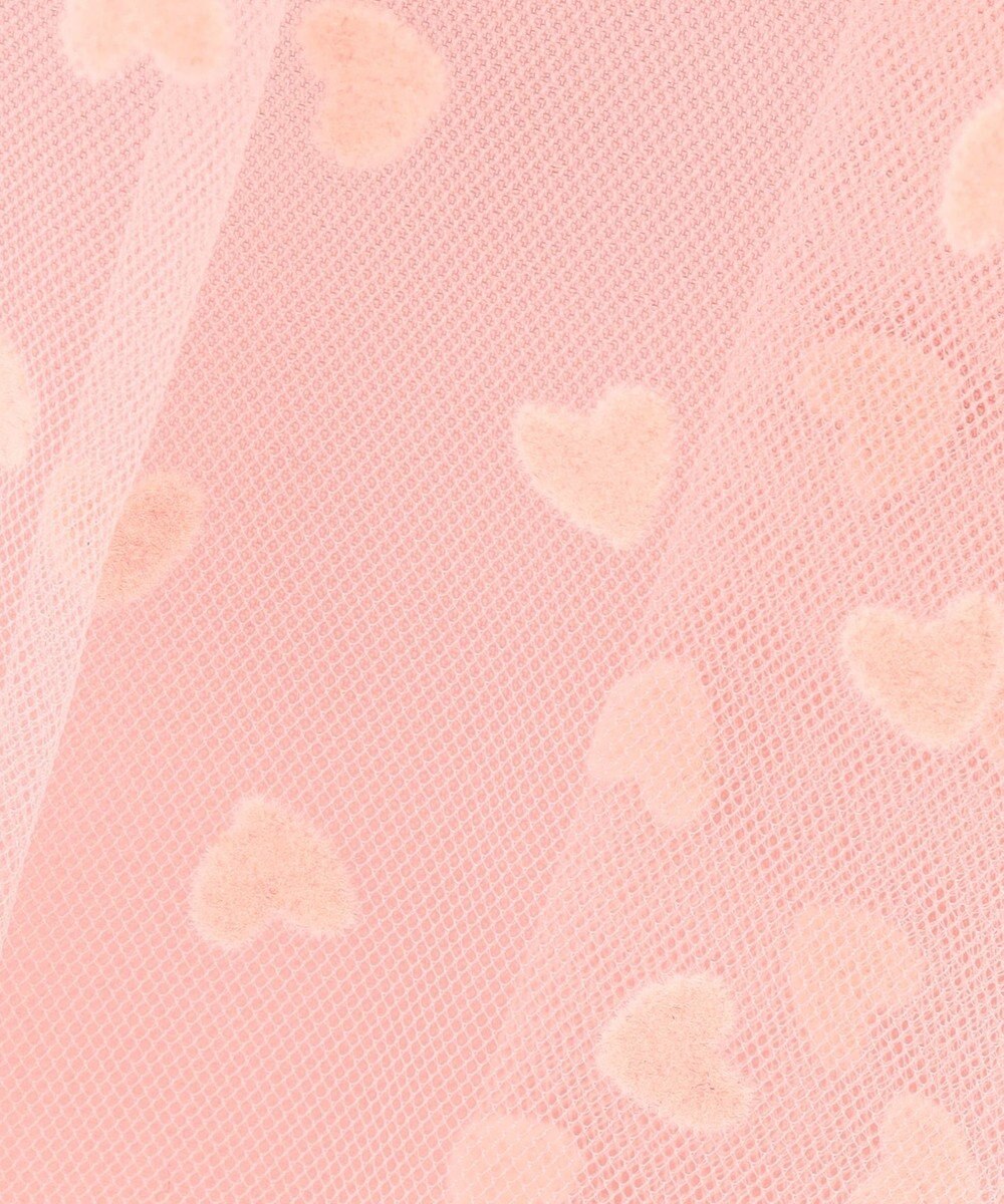 組曲 ハートレイヤード トート 