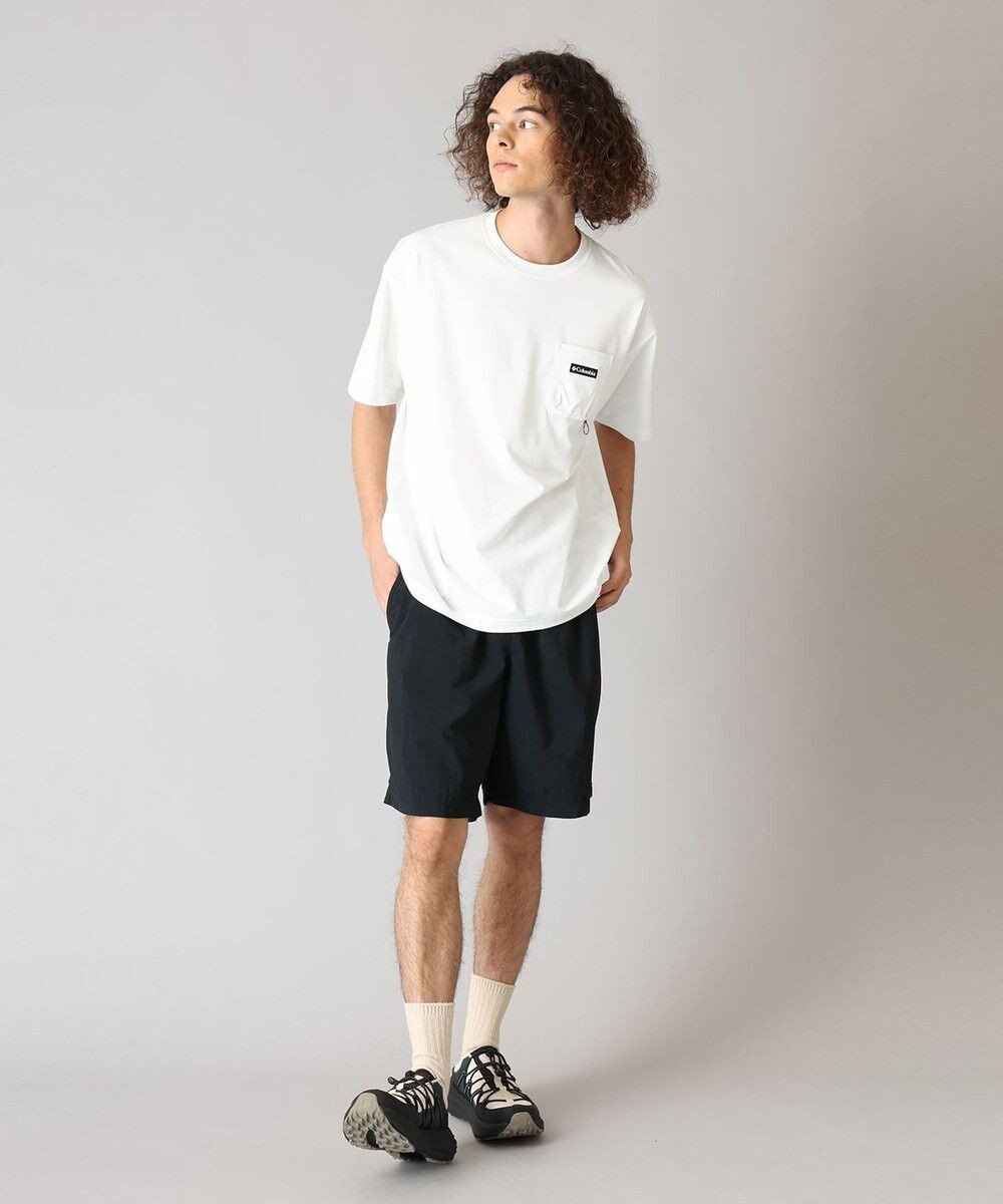 Columbia Columbia/ ポーラーパイオニアIIショートスリーブTシャツ /コロンビア 
