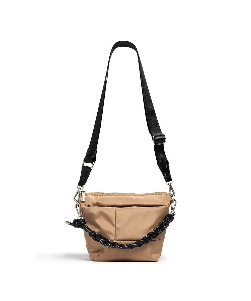 MioFIRANO FRAME D003 ショルダーバッグ はっ水 