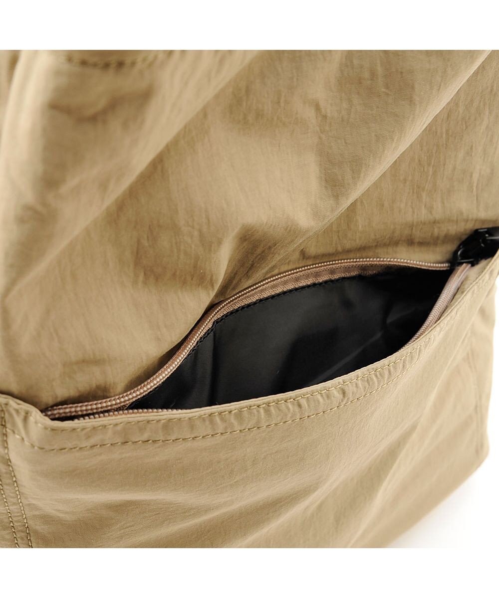 MioFIRANO SILHOUETTE S001 バックパック リュック 3WAY はっ水 A4サイズ対応 