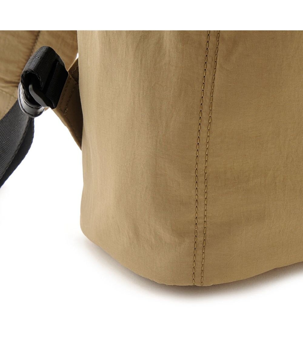 MioFIRANO SILHOUETTE S001 バックパック リュック 3WAY はっ水 A4サイズ対応 