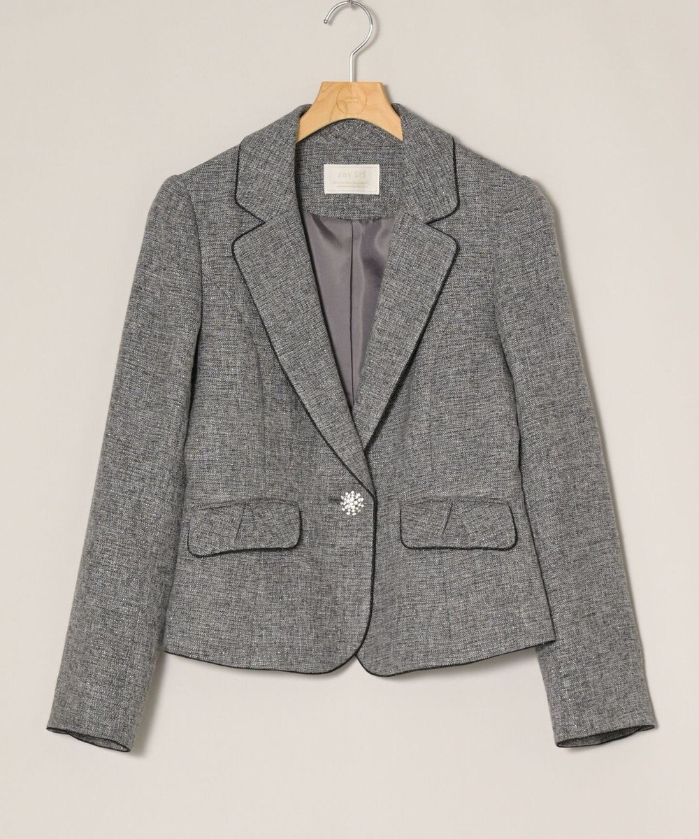 ONWARD Reuse Park 【any SiS】ジャケット春夏 