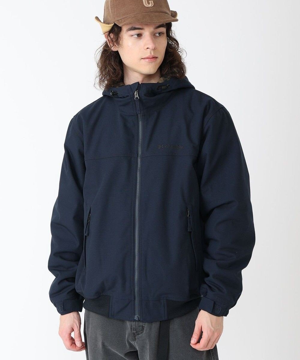 Columbia Columbia/ ロマ ビスタフーディー /コロンビア 