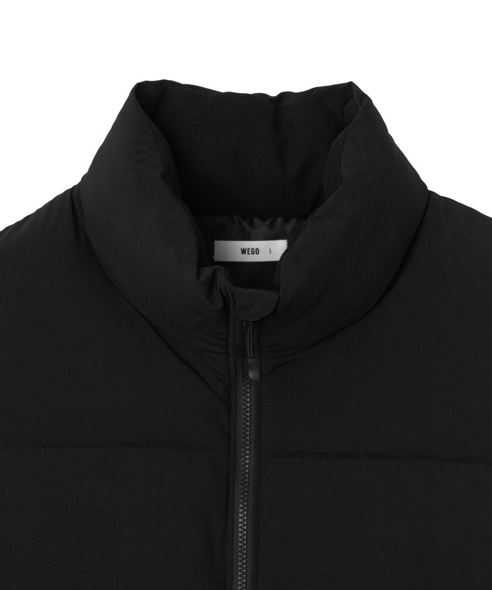 WEGO パデッドベスト 