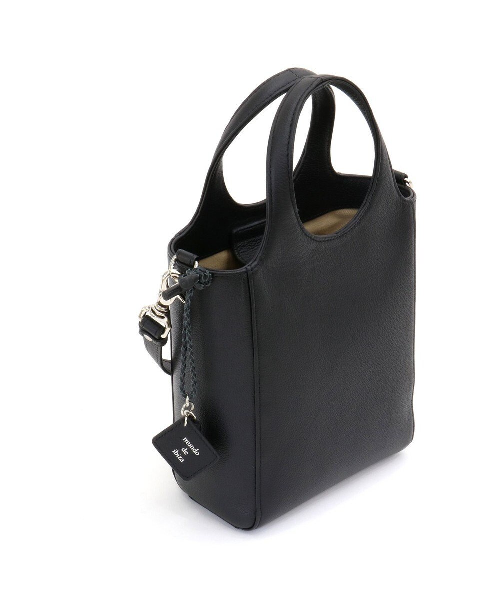 IBIZA MUNDO　2WAYバッグ 