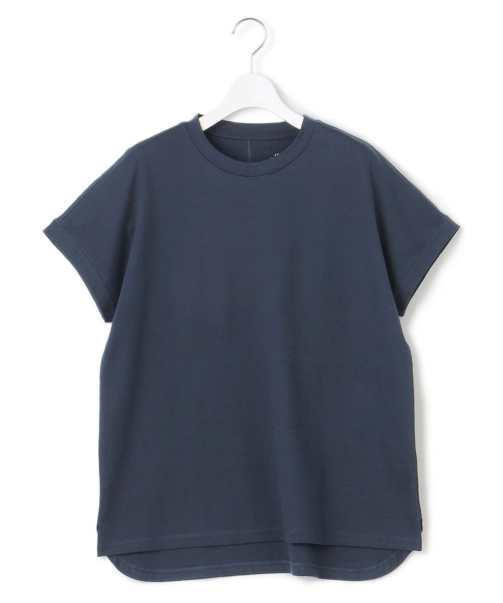 J.PRESS YORK STREET 【WOMEN】フレンチスリーブ プルオーバー 