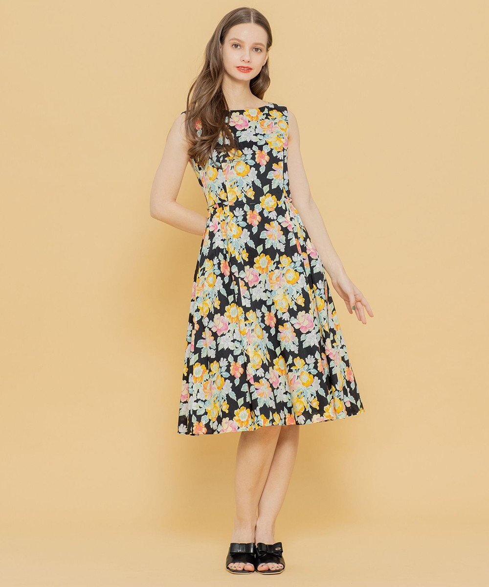 TOCCA I CHERISH LIBERTY ドレス 