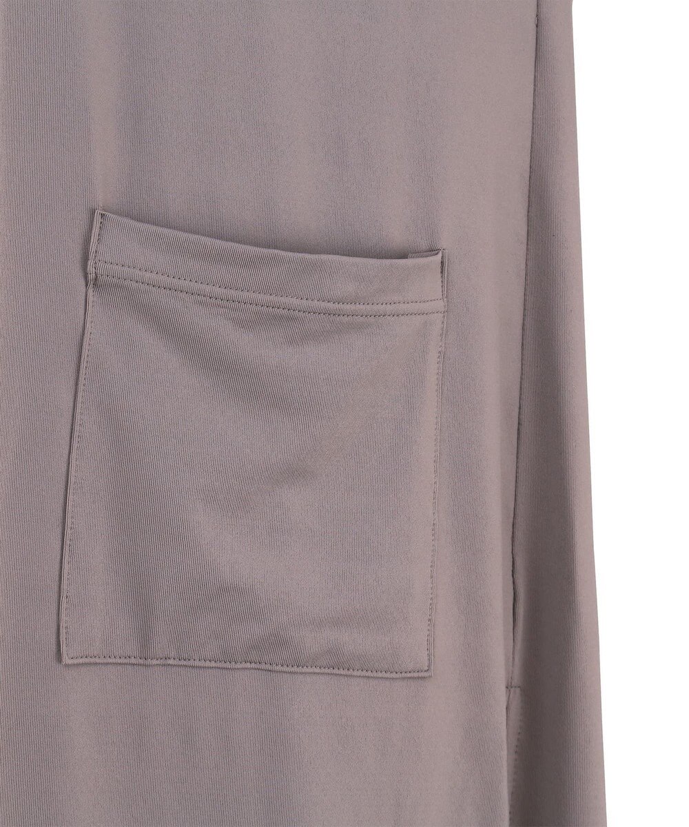 San-ai Resort（三愛水着楽園） 【UPF50＋】羽織り　M　【Coral veil（コーラルヴェール）】 