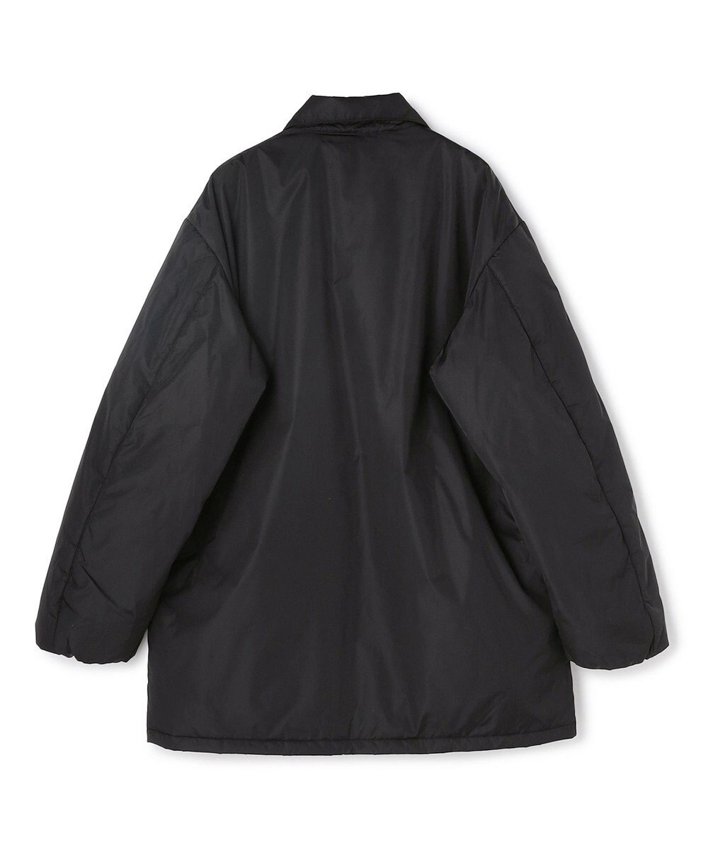 UNFILO MENS 【KAPOK KNOT × UNFILO】ライトネスコート 