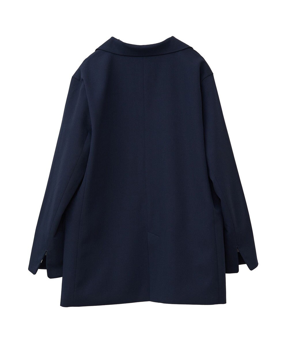 earth music&ecology ダブルテーラードジャケット 