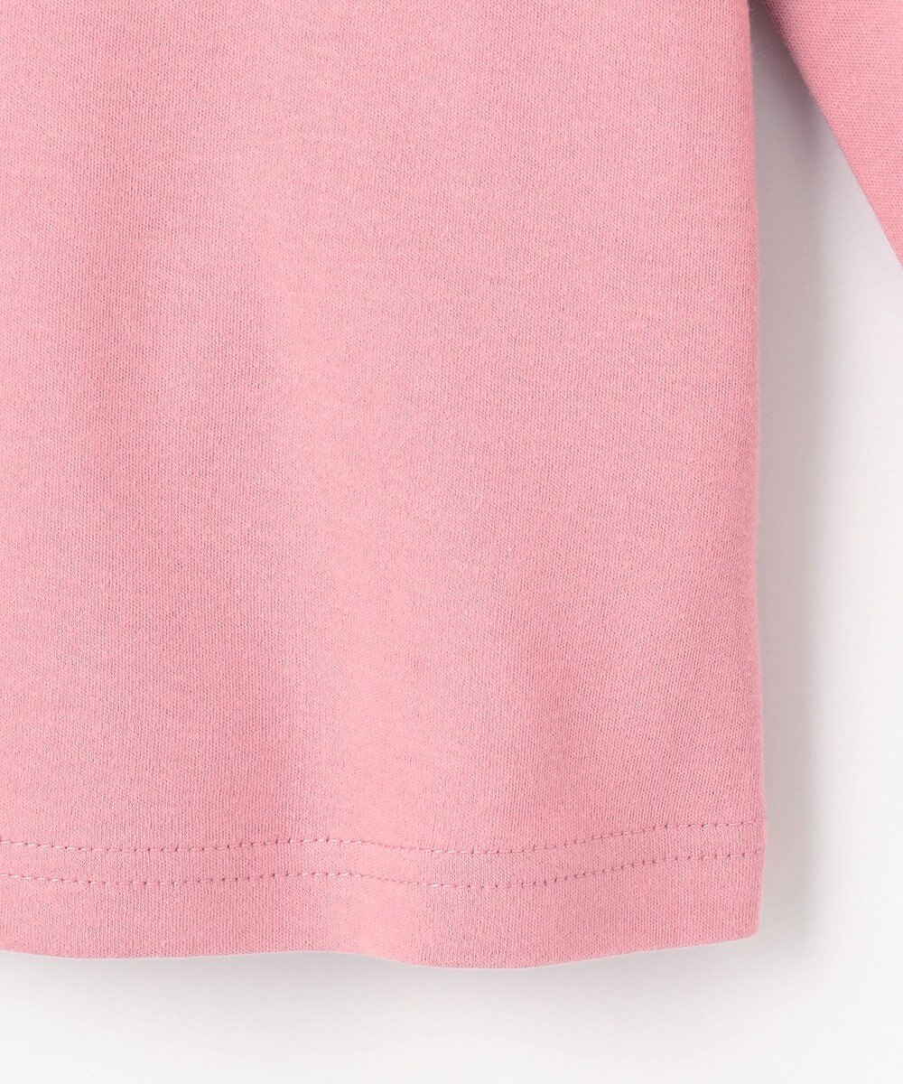 ANY KIDS マジカルキャット長袖Tシャツ 