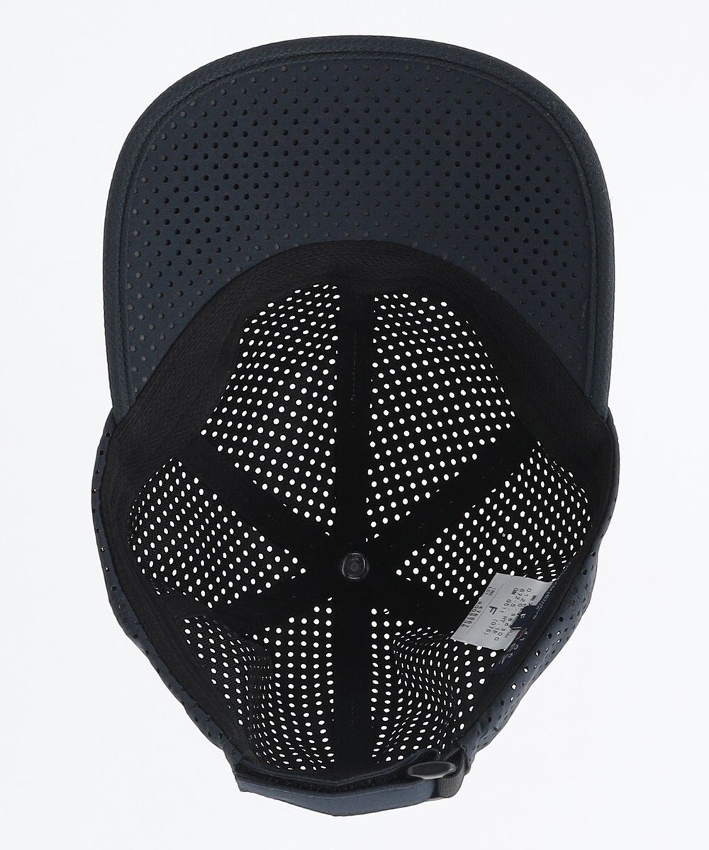 23区GOLF 【UNISEX】パンチングキャップ 通気性抜群 ベーシックタイプ 