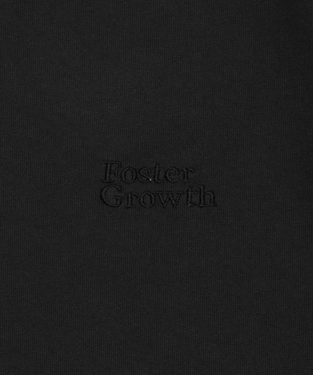 WEGO 【ユニセックス着用ITEM/MLサイズ展開】グラデーションワンポイントT（SS） 