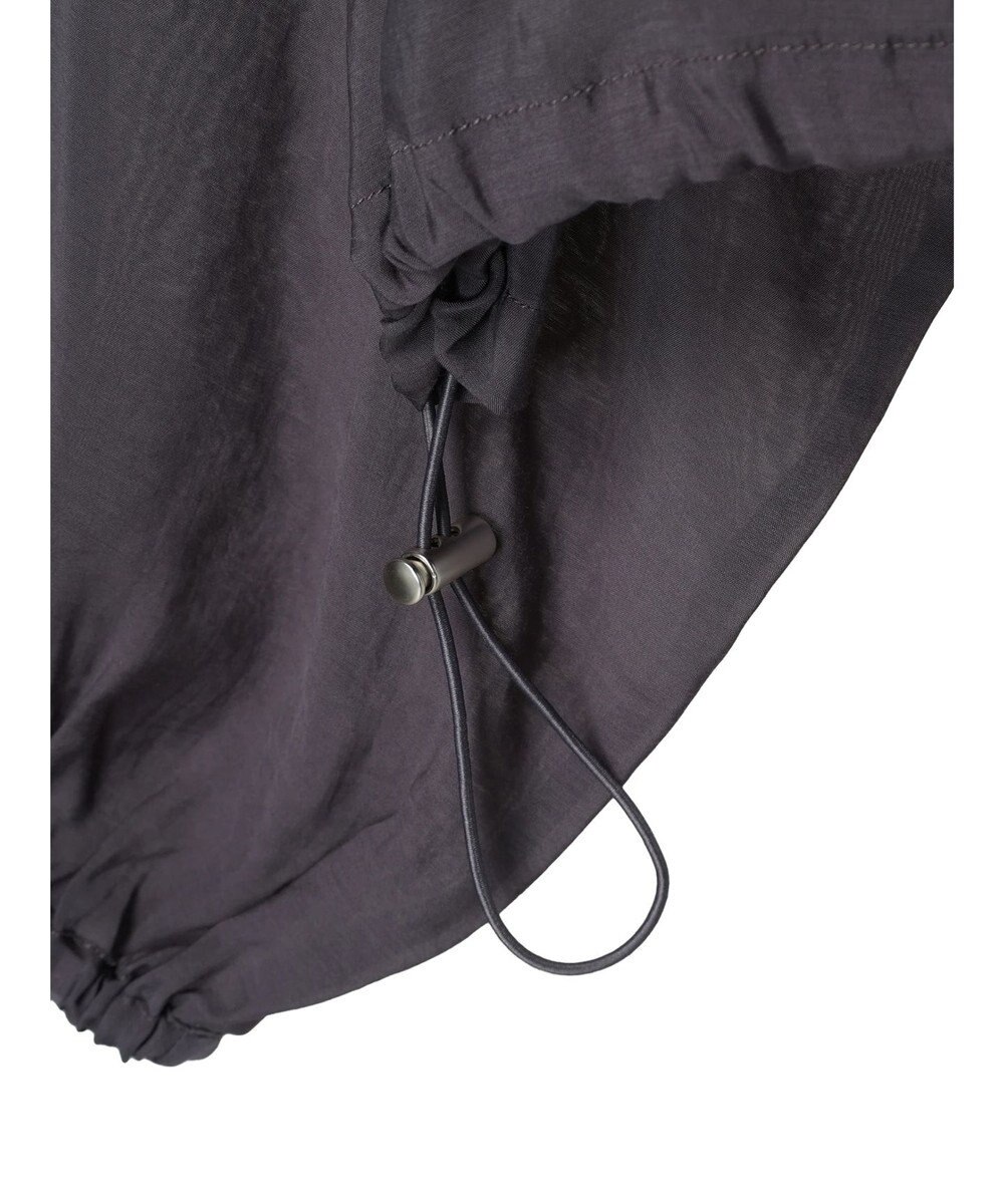 Green Parks ・ＥＬＥＮＣＡＲＥ　ＤＵＥ　シアーマウンテンパーカー 