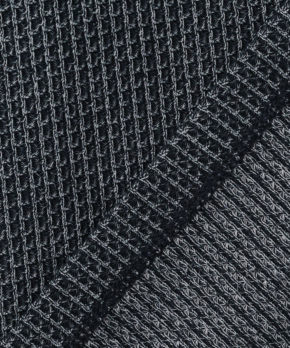 JOSEPH HOMME 【新色追加】メランジクロスジャージー　Vネックカットソー 