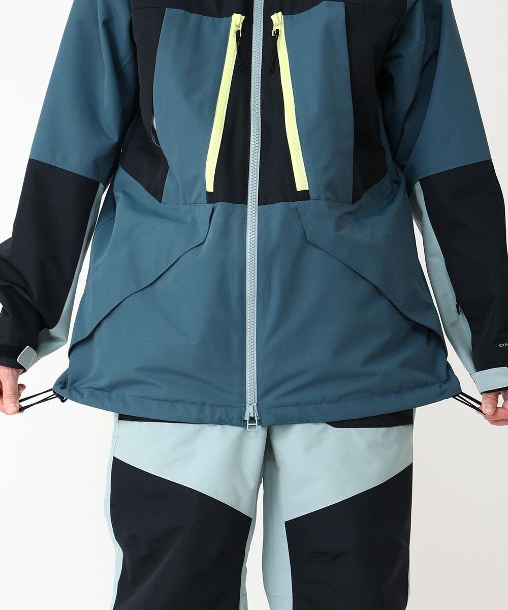 Columbia Columbia/ コアショットシェルジャケット /コロンビア 