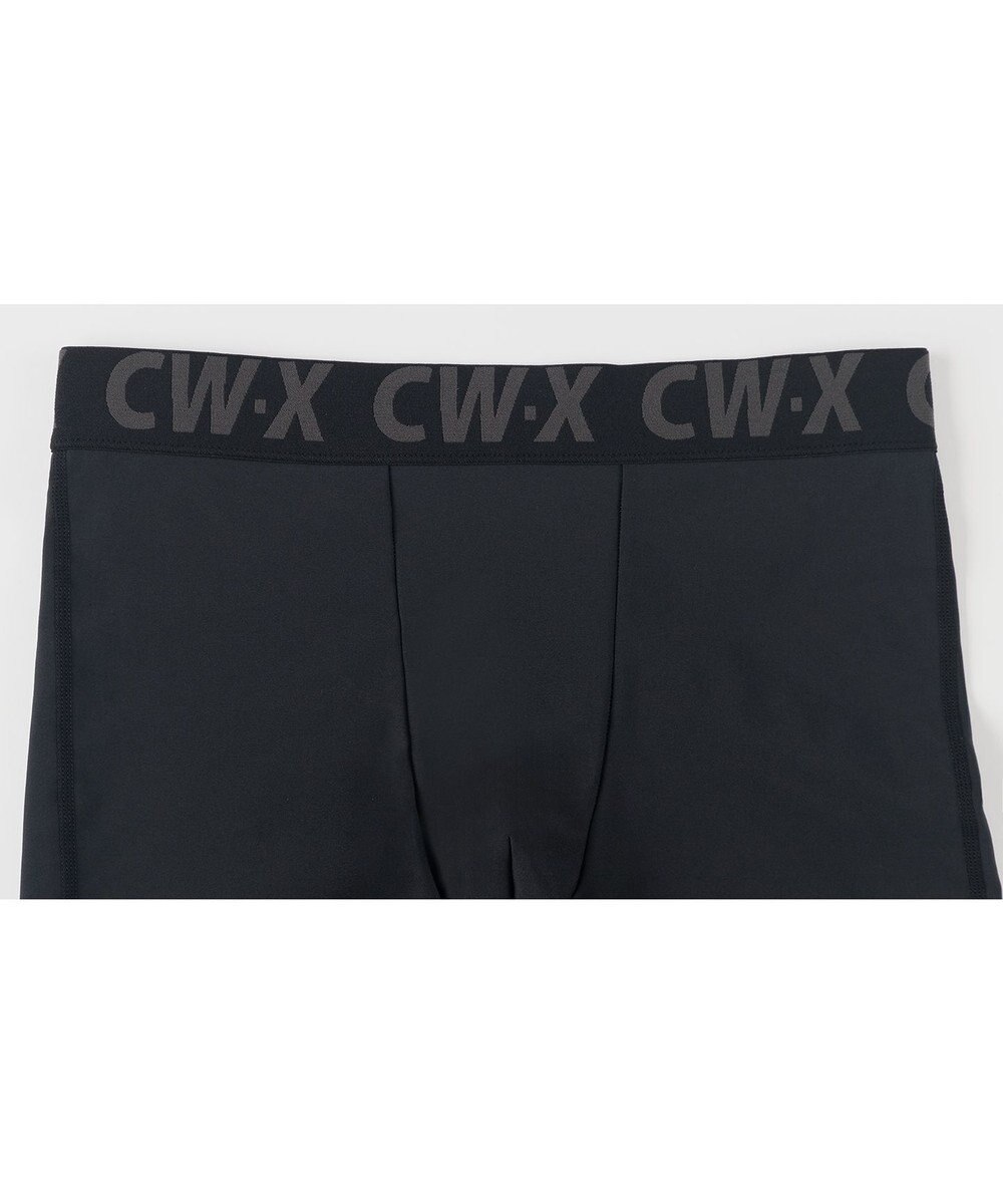 CW-X 【MEN】 CW-X 【一般医療機器】 リカバリーウェア 【＆RECOVERY】 インナータイツ 疲労回復 コリ緩和 血行促進 運動前後 日常生活 ロング 足首丈 メンズ RZO309 /ワコール 
