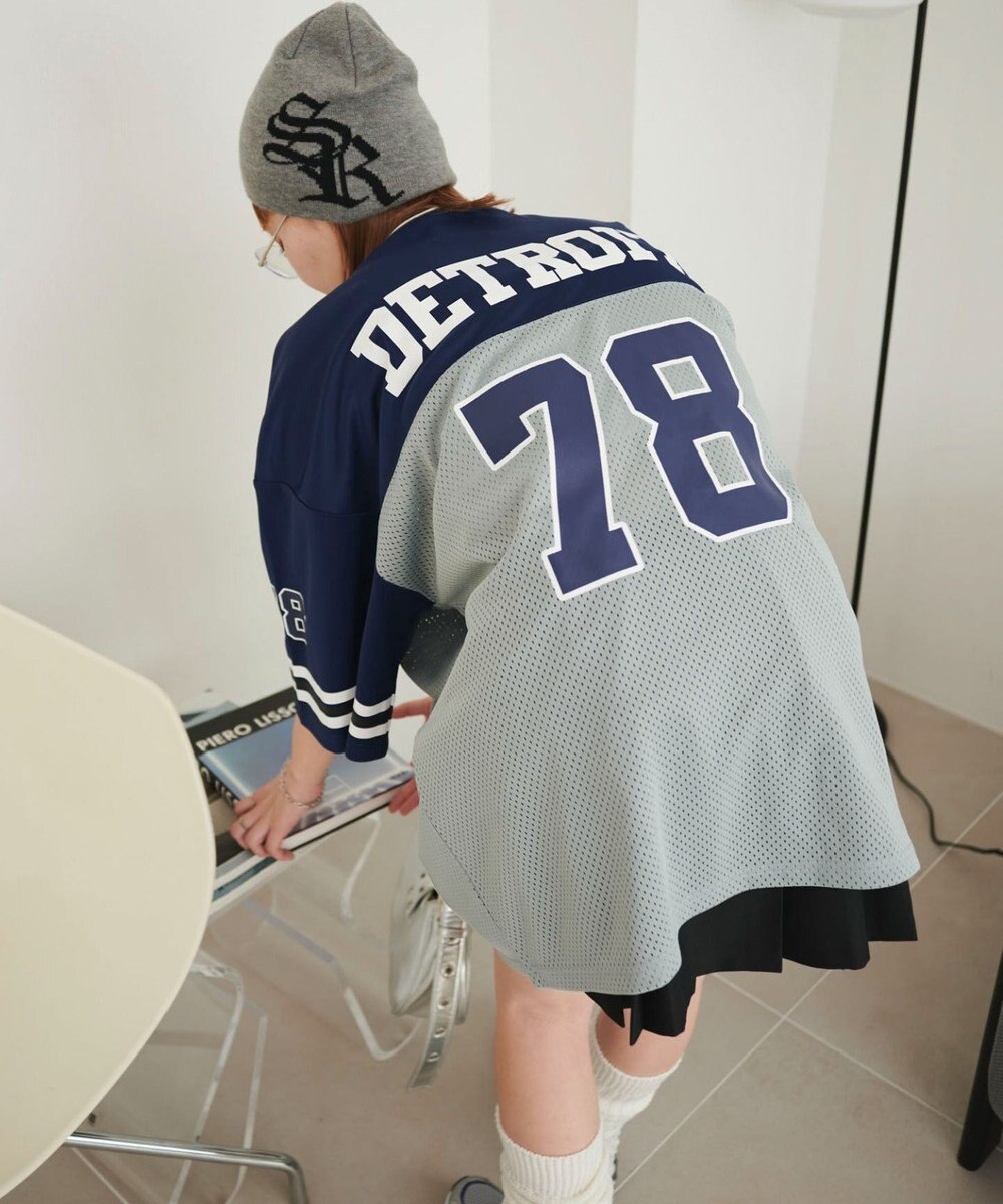 WEGO ゲームデザインビッグT 