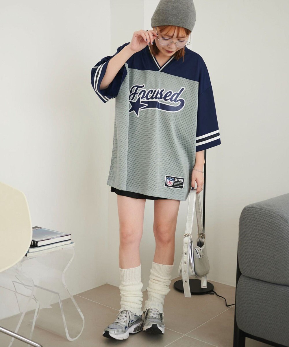 WEGO ゲームデザインビッグT 