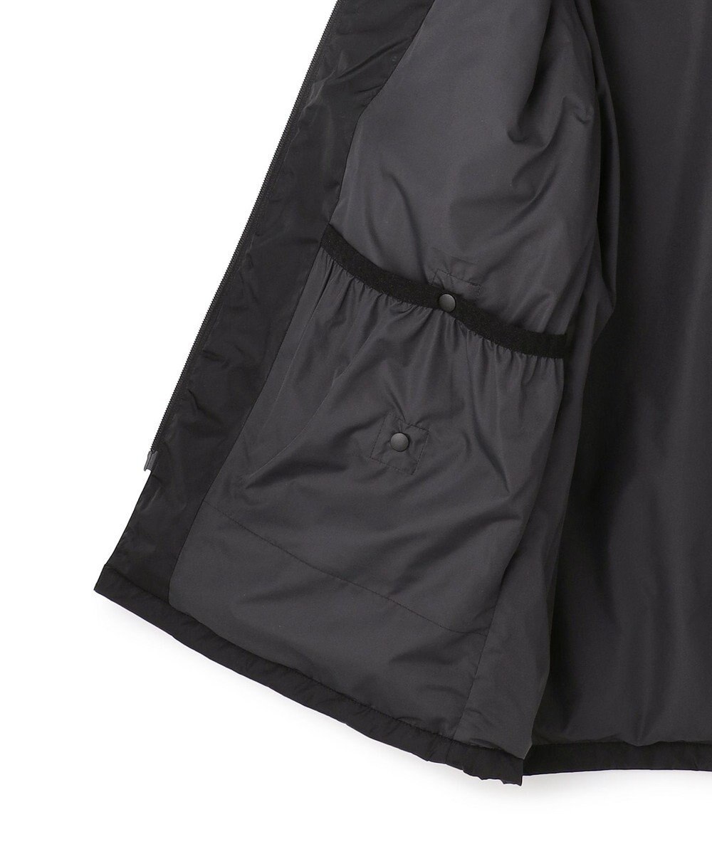 UNFILO MENS 【KAPOK KNOT × UNFILO】ライトネスコート 