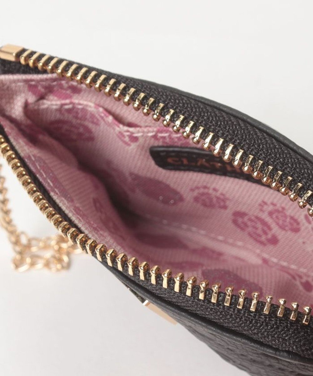 CLATHAS フリーズ 小銭入れ 