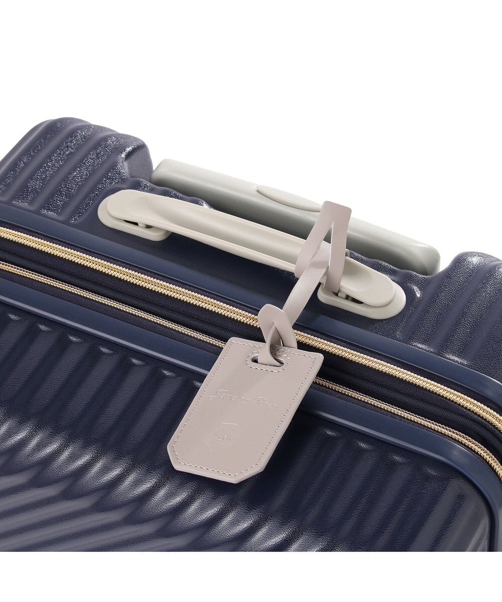 ACE BAGS & LUGGAGE 【雑誌掲載】 HaNT×Jewelna Rose コラボ スーツケース 機内持ち込み 06821 ハント ジュエルナローズ 