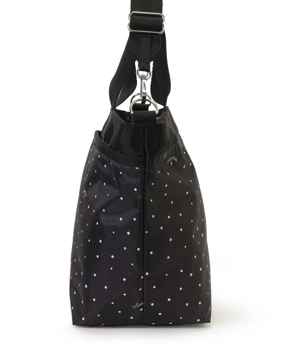 LeSportsac BUCKET TOTE/ブリスドッツ 