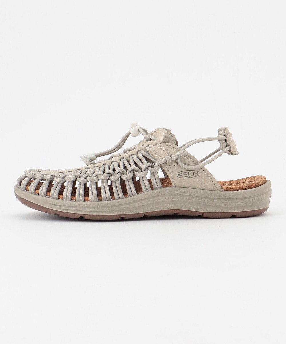 JOSEPH ABBOUD MOUNTAIN OPEN AIR SNEAKER. UNEEK サンダル 