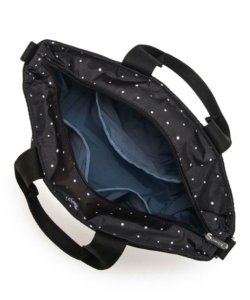LeSportsac BUCKET TOTE/ブリスドッツ 