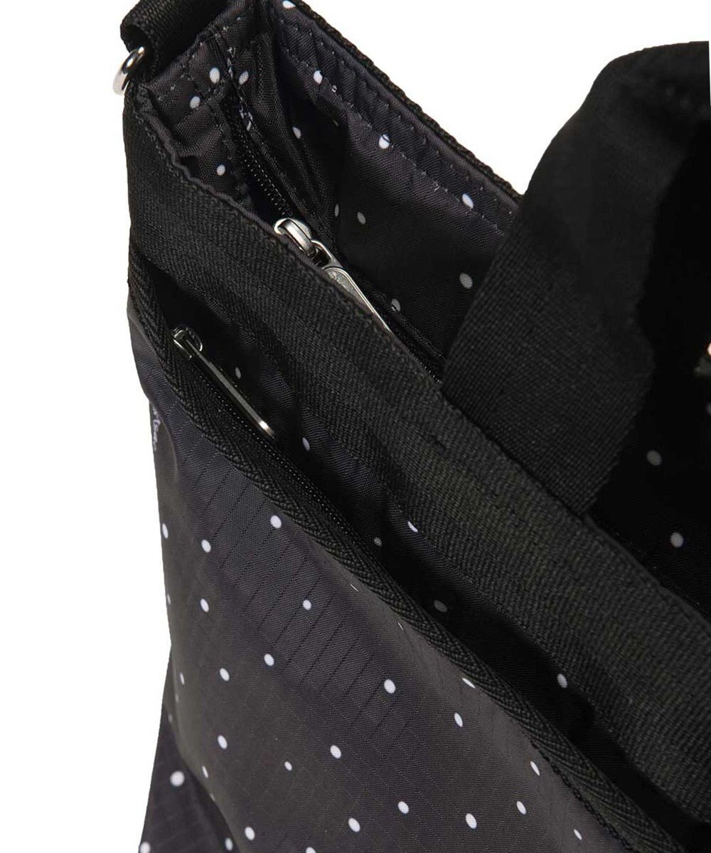 LeSportsac BUCKET TOTE/ブリスドッツ 