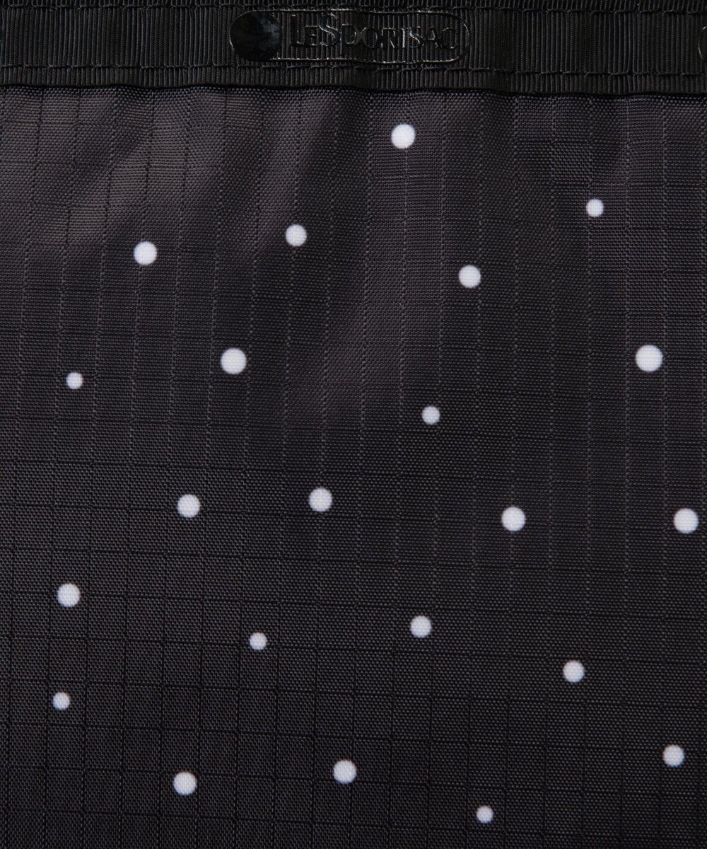 LeSportsac BUCKET TOTE/ブリスドッツ 