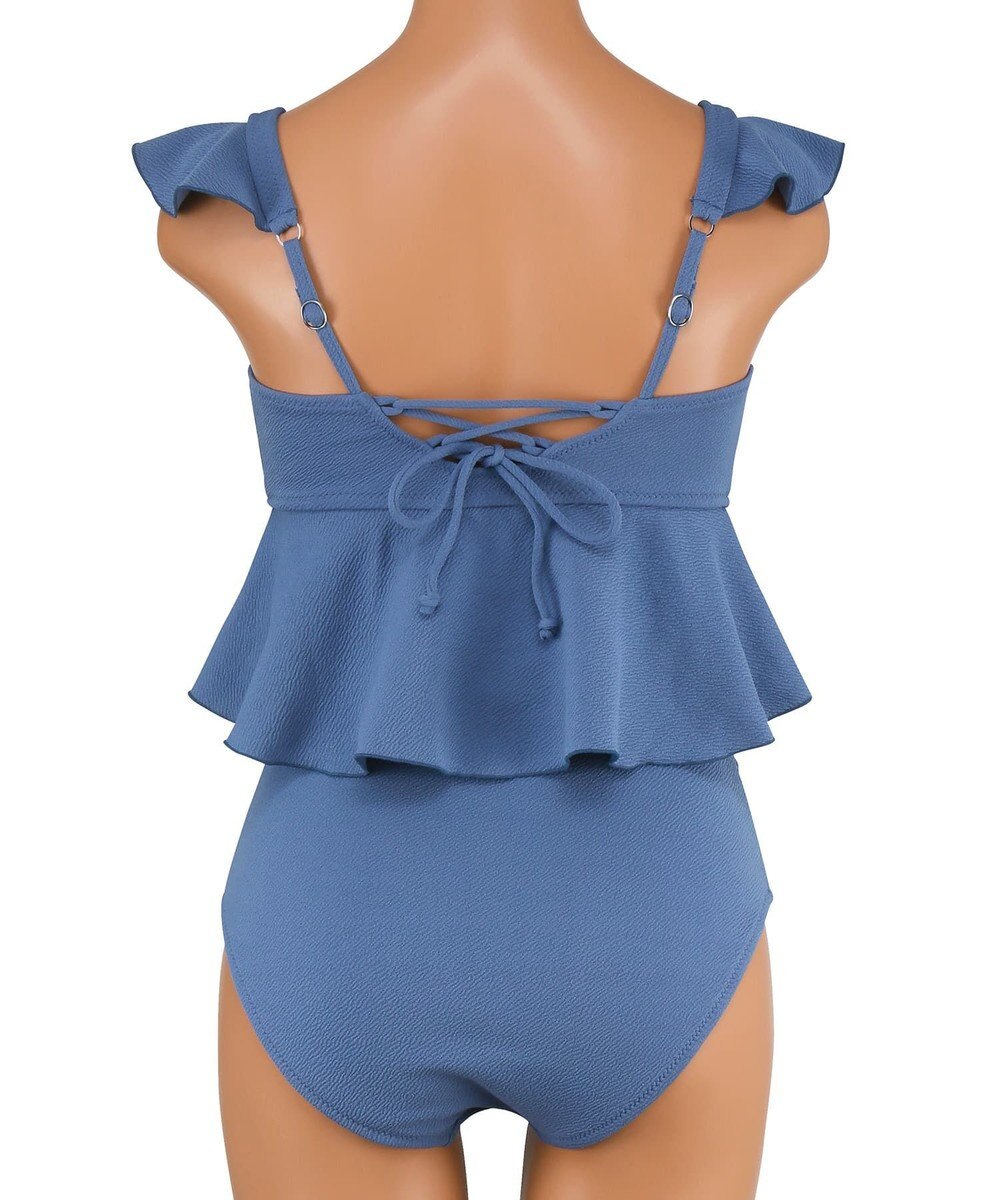 San-ai Resort（三愛水着楽園） 【SALE】【ナチュラルシェイプスイム　ライト】ノンワイヤービキニ　9M・11L　【San-ai Resort（サンアイリゾート）】 