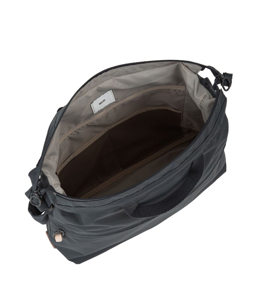 ACE BAGS & LUGGAGE ace. TOKYO  スポーベル3 トートショルダー A4サイズ 17813 エース 