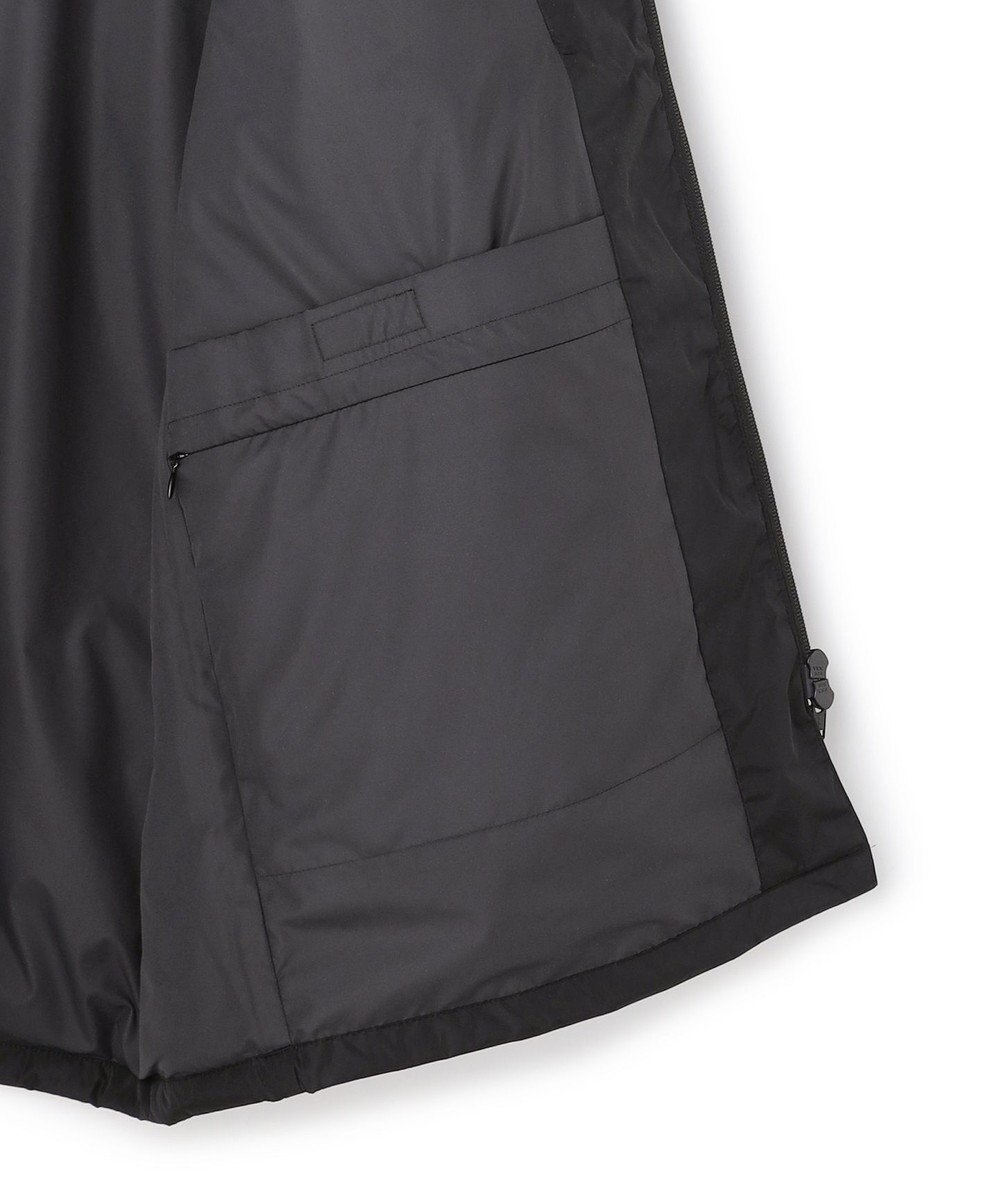 UNFILO MENS 【KAPOK KNOT × UNFILO】ライトネスコート 