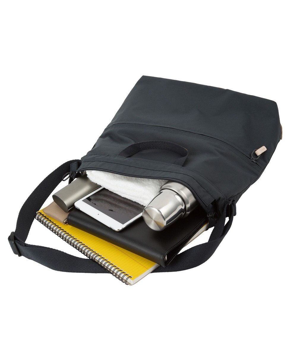 ACE BAGS & LUGGAGE ace. TOKYO  スポーベル3 トートショルダー A4サイズ 17813 エース 